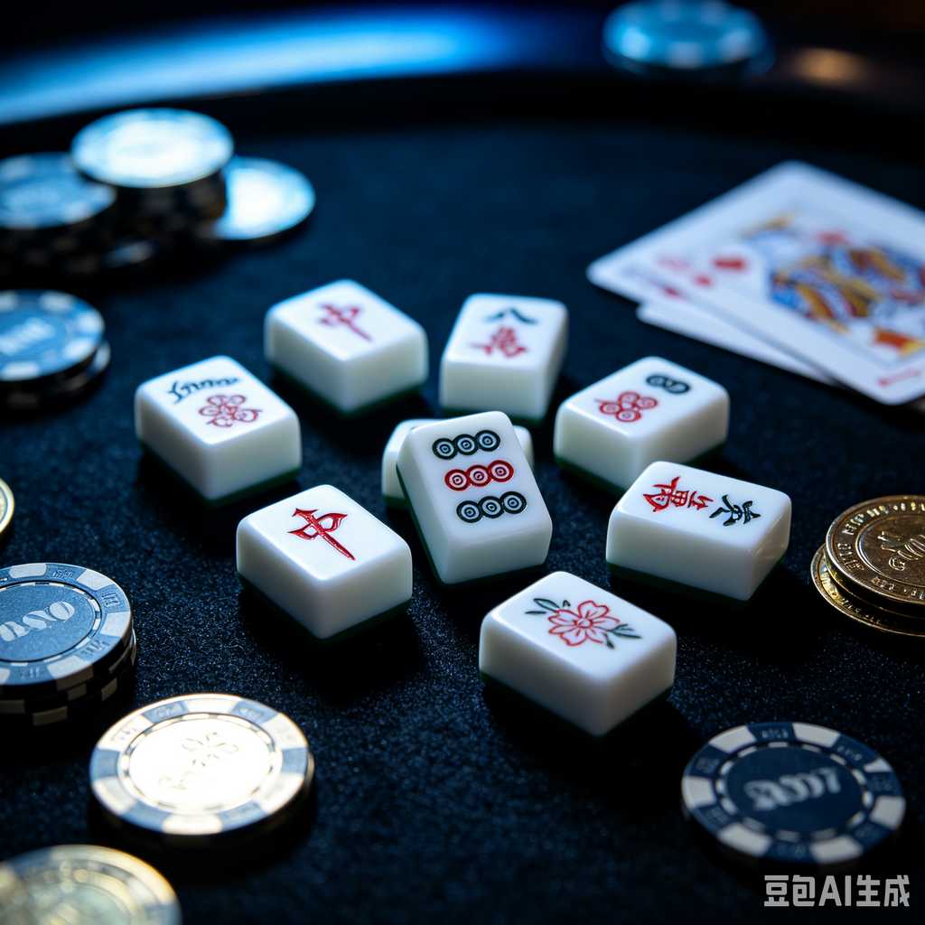 Vermont,mahjong