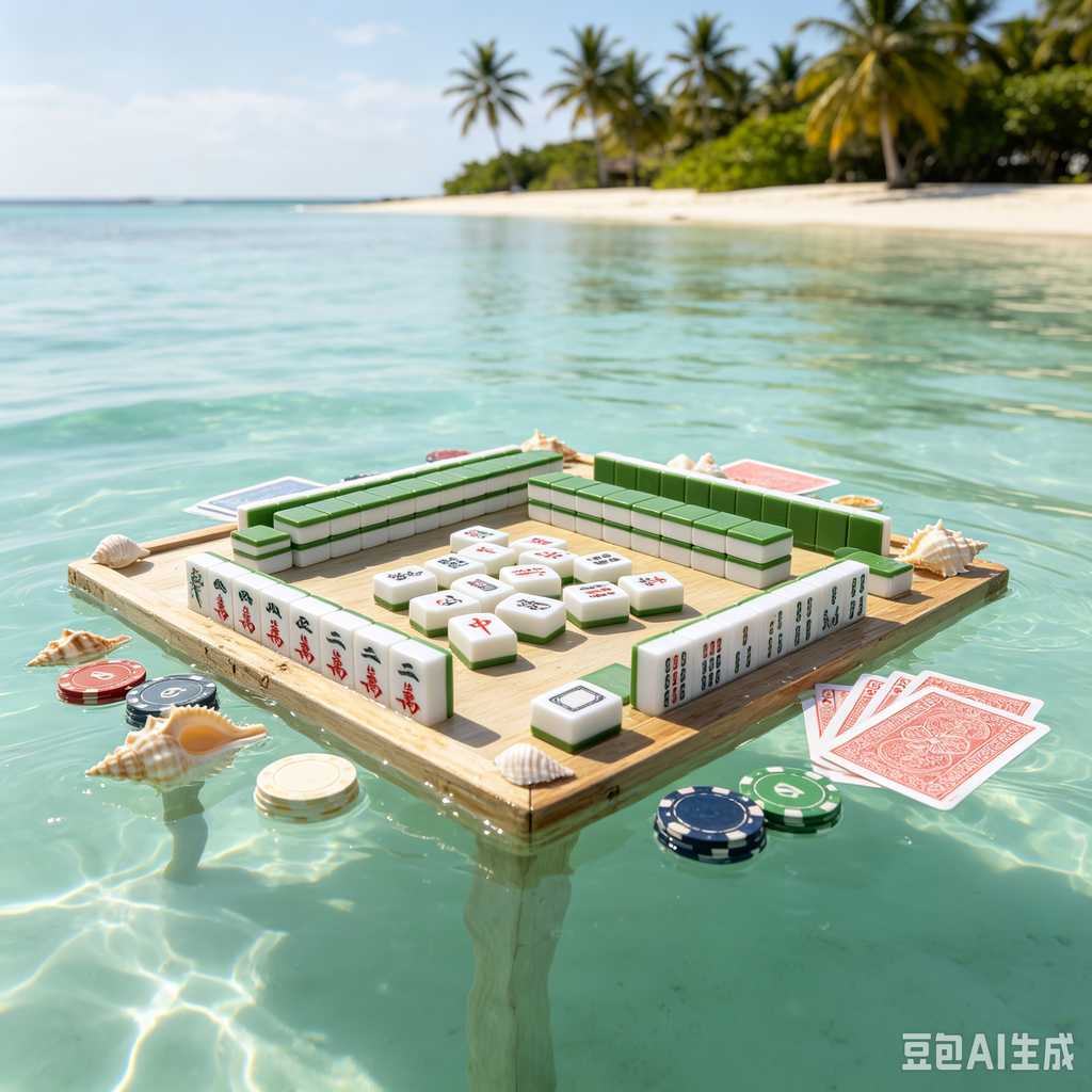 Austin,mahjong