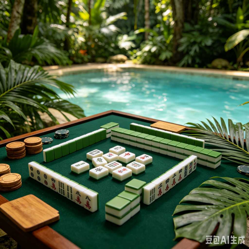 Greensboro,mahjong