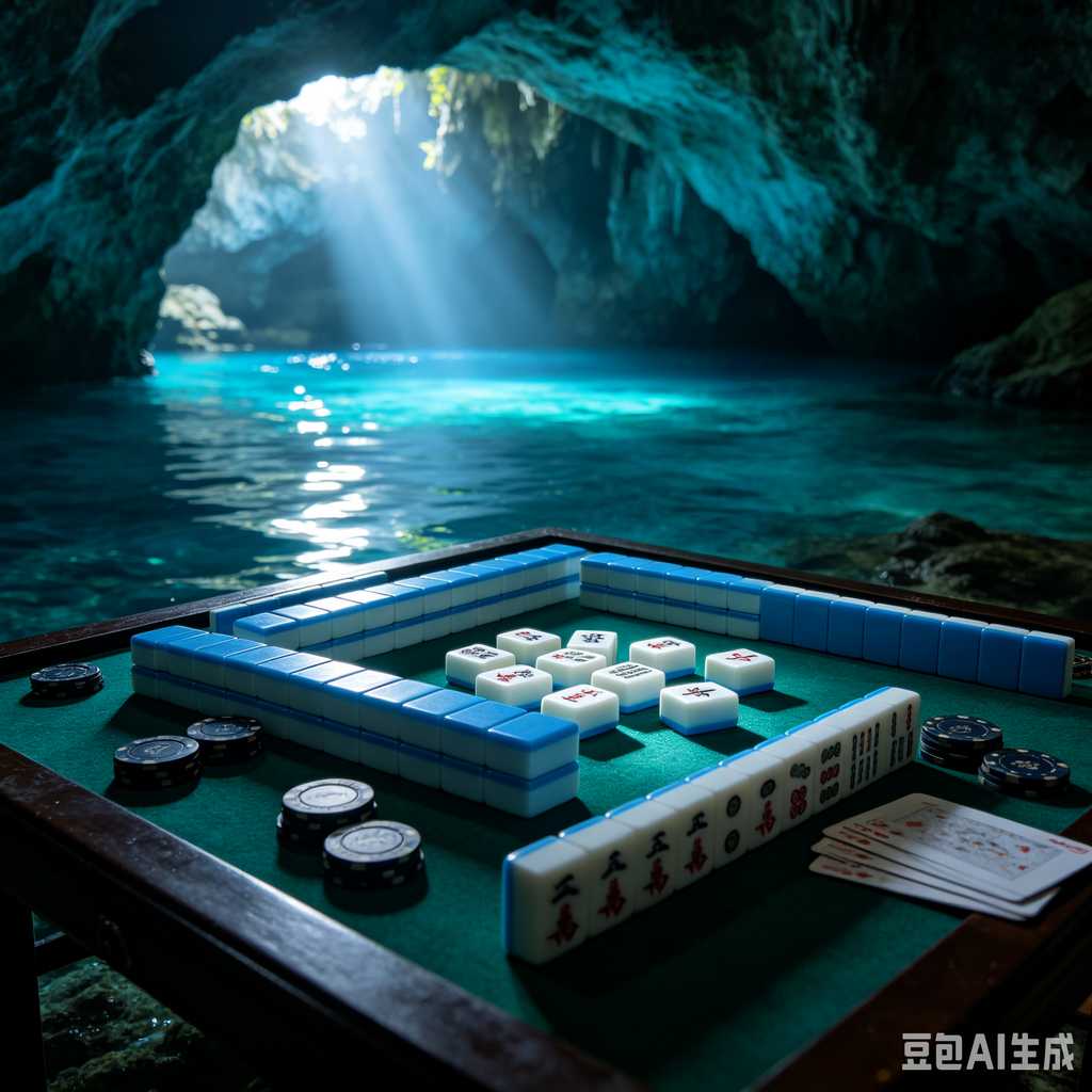 Berlin,mahjong
