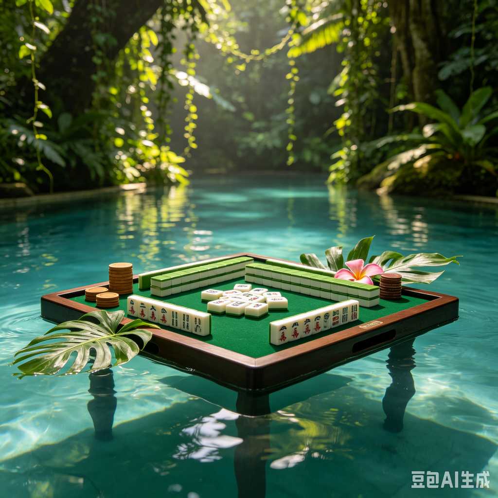 Milwaukee,mahjong