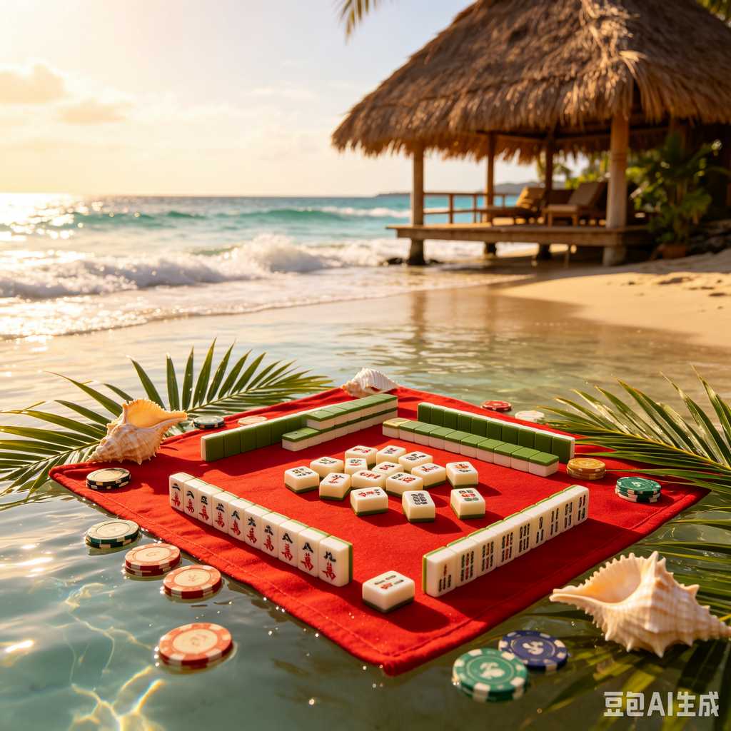 Vienna,mahjong