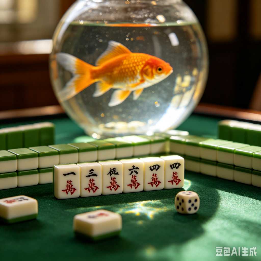 Venice,mahjong