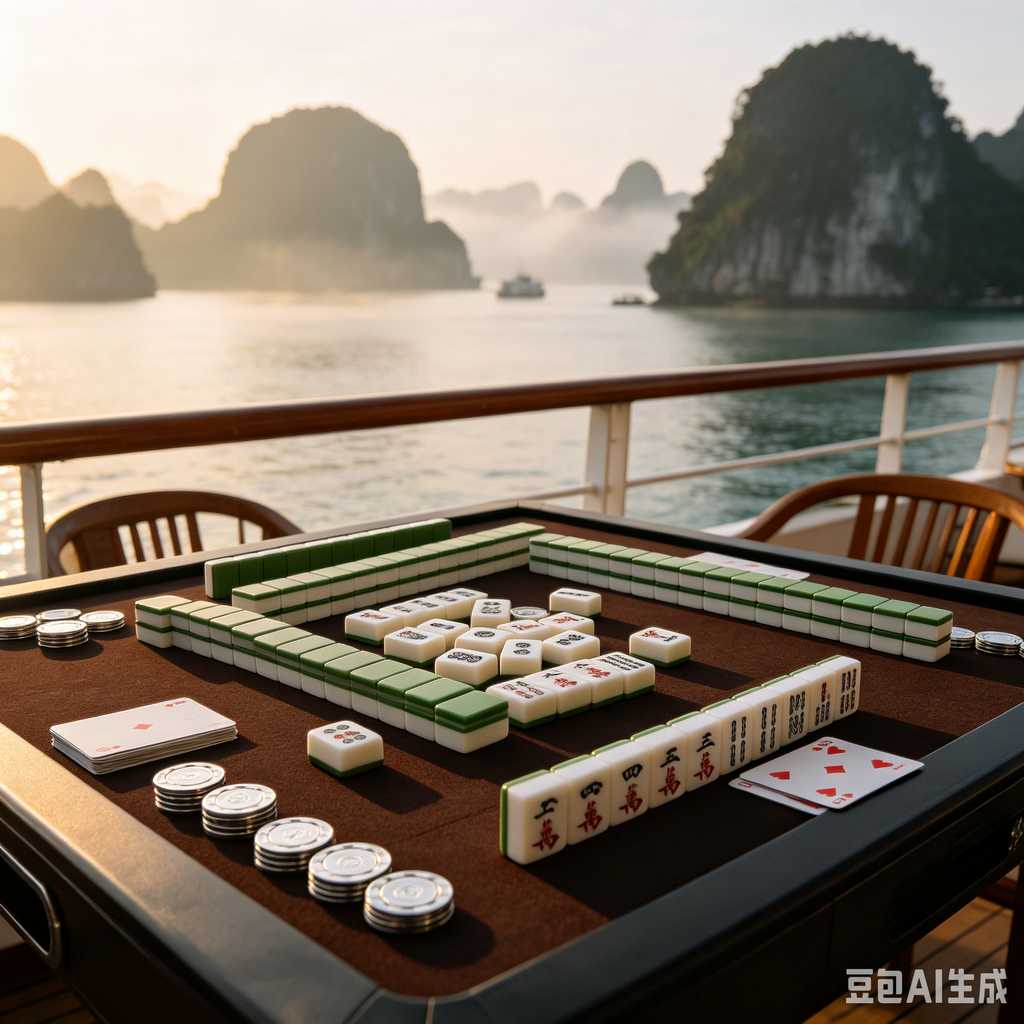 Seattle,mahjong