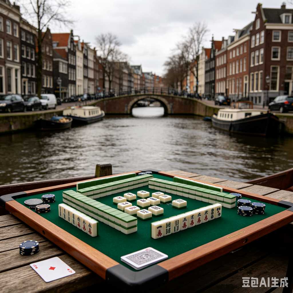 Anaheim,mahjong
