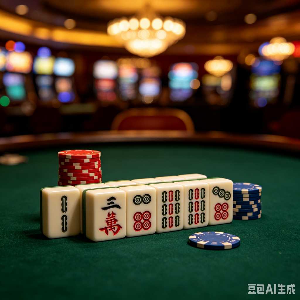 CedarRapids,mahjong