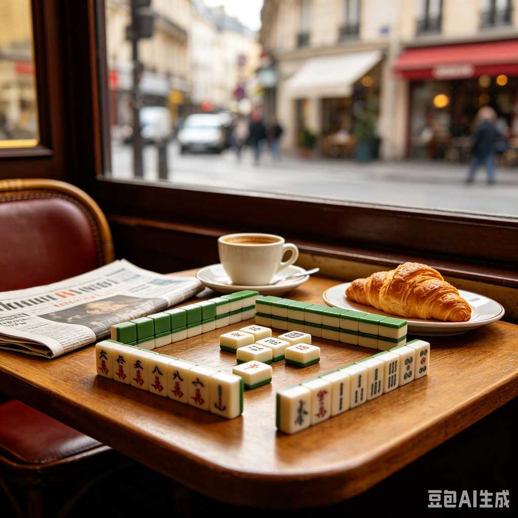 ThorntonCO,mahjong