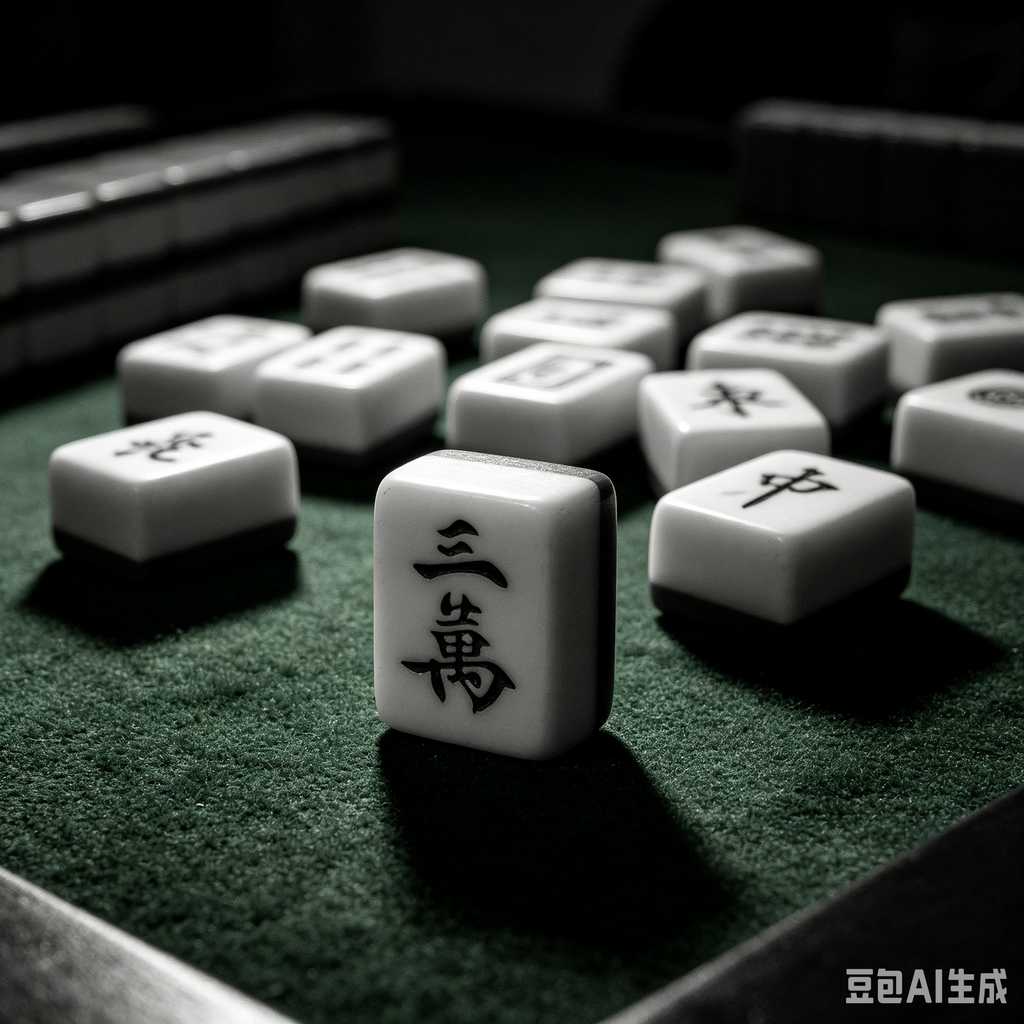 Houston,mahjong