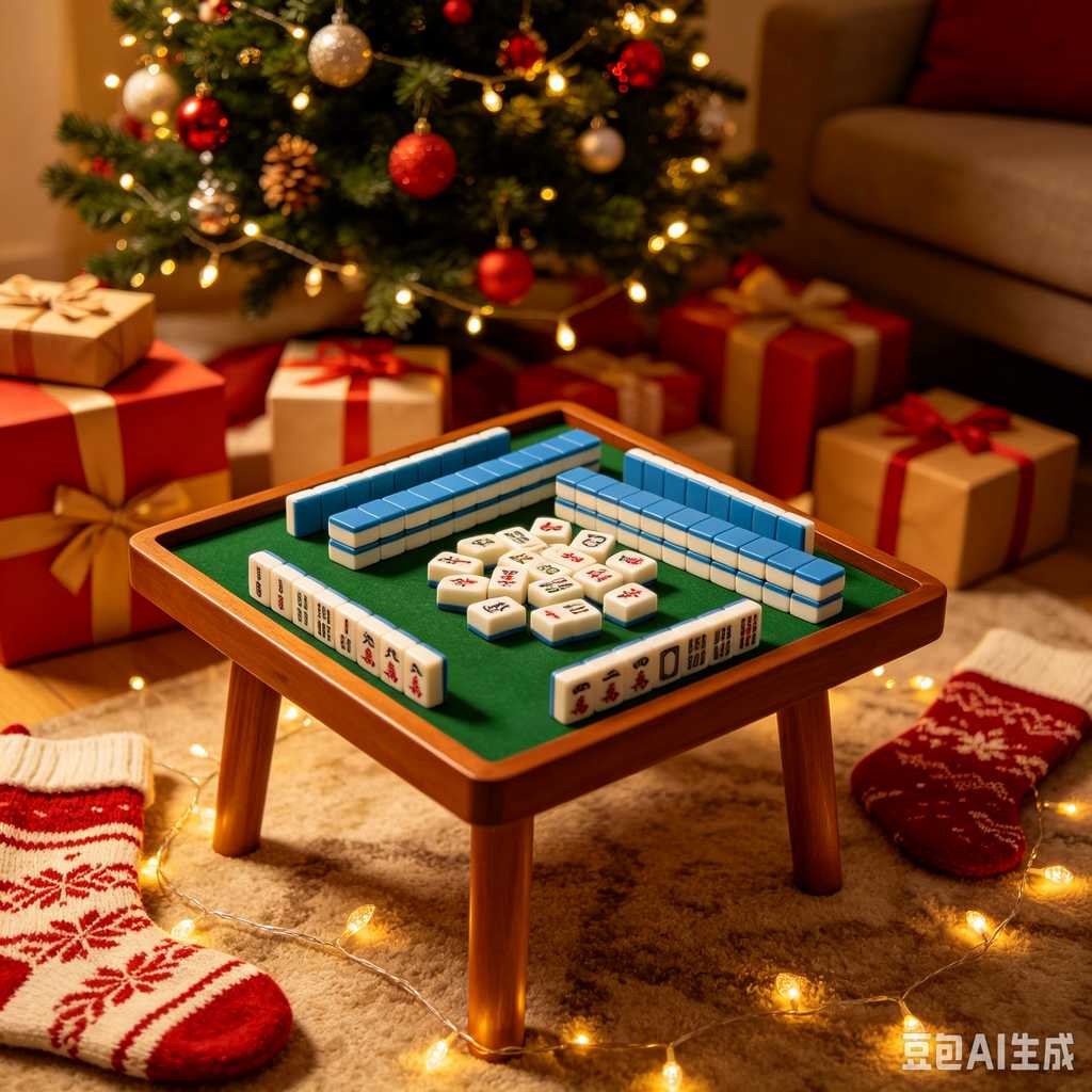Halifax,mahjong
