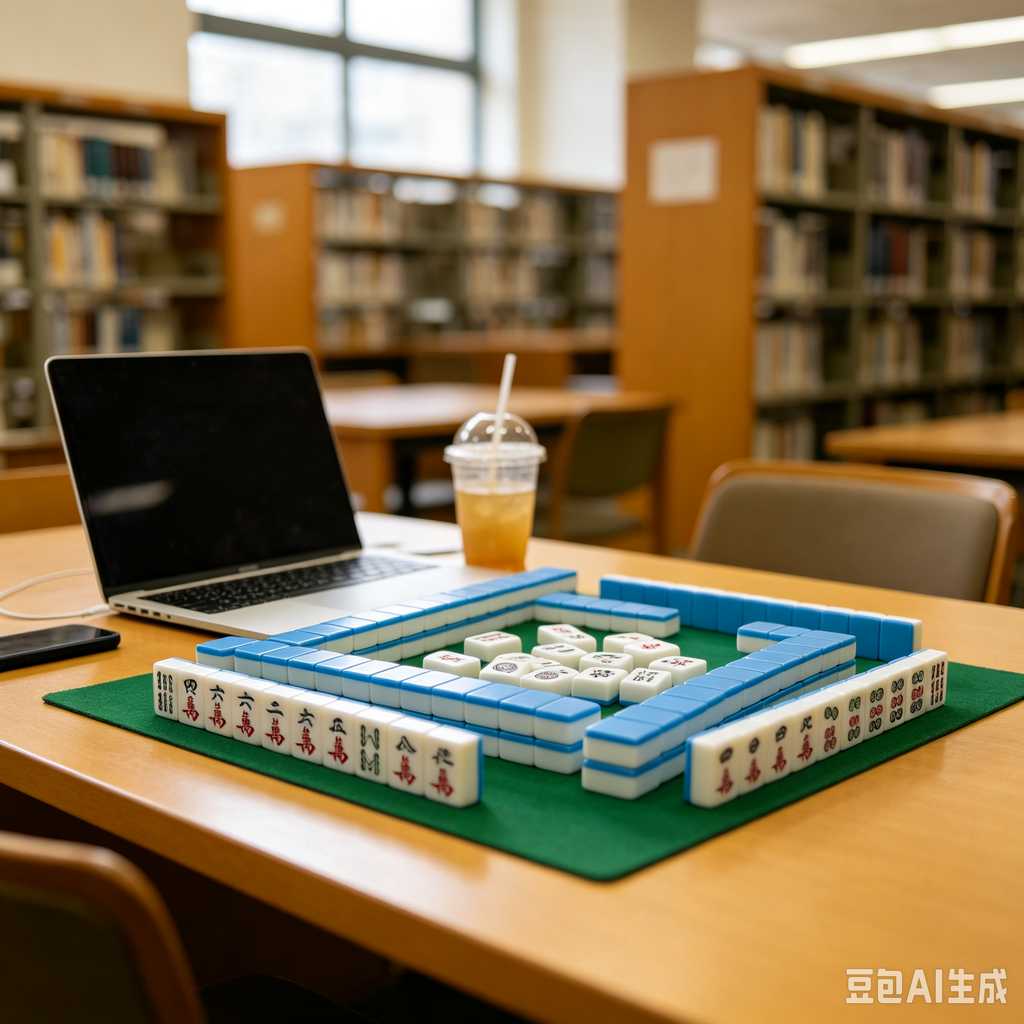 FortWorth,mahjong