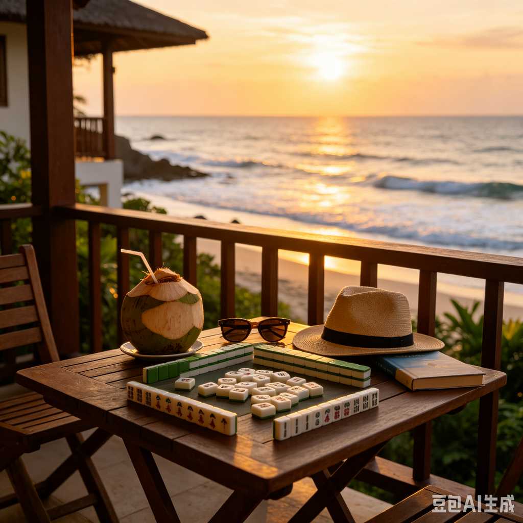 PanamaCity,mahjong