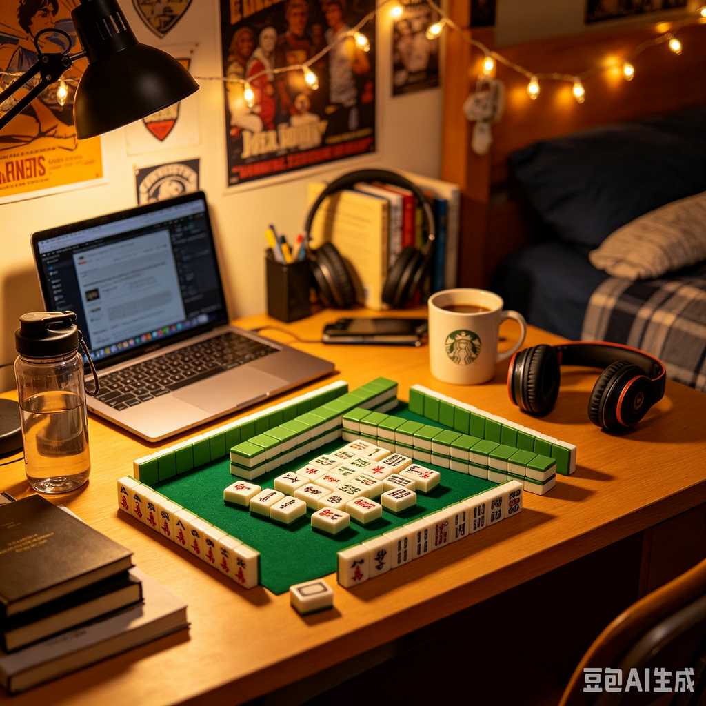 Indiana,mahjong