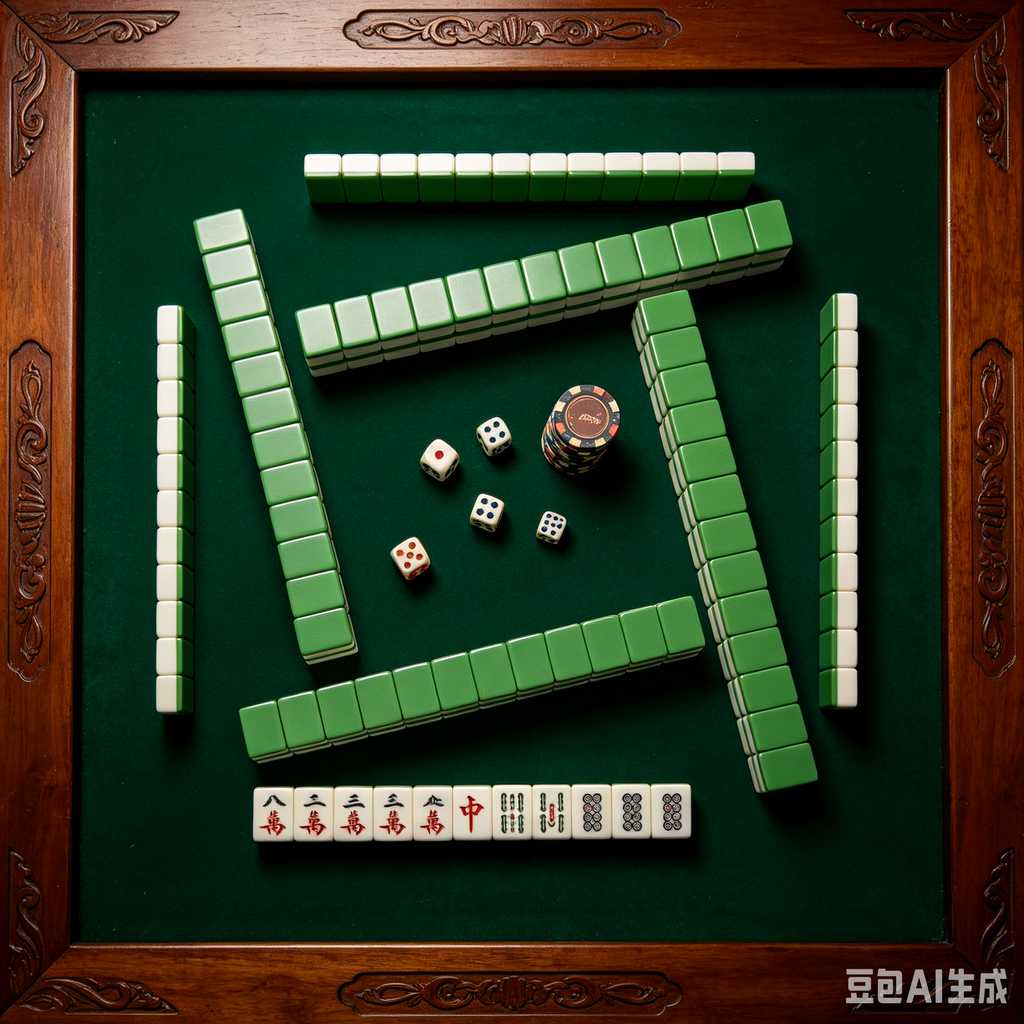 Nice,mahjong