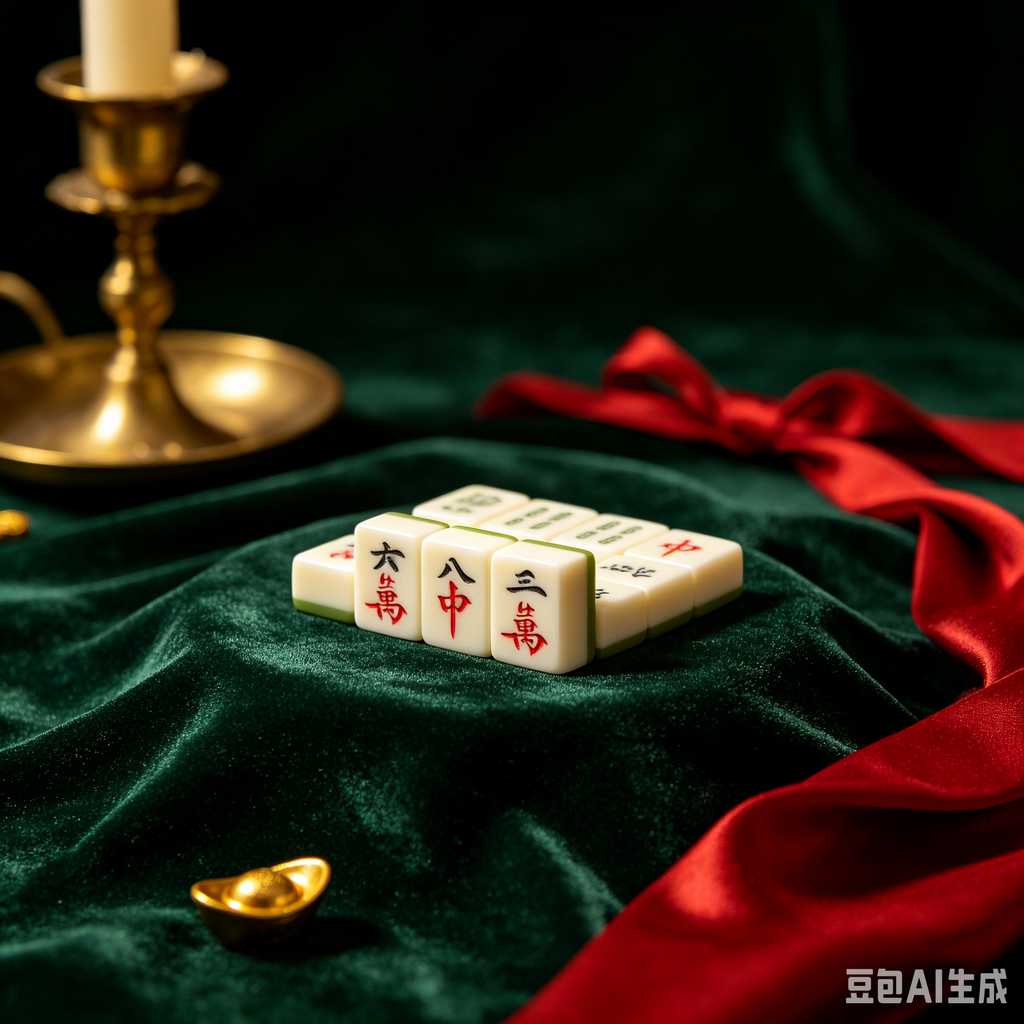 Providence,mahjong