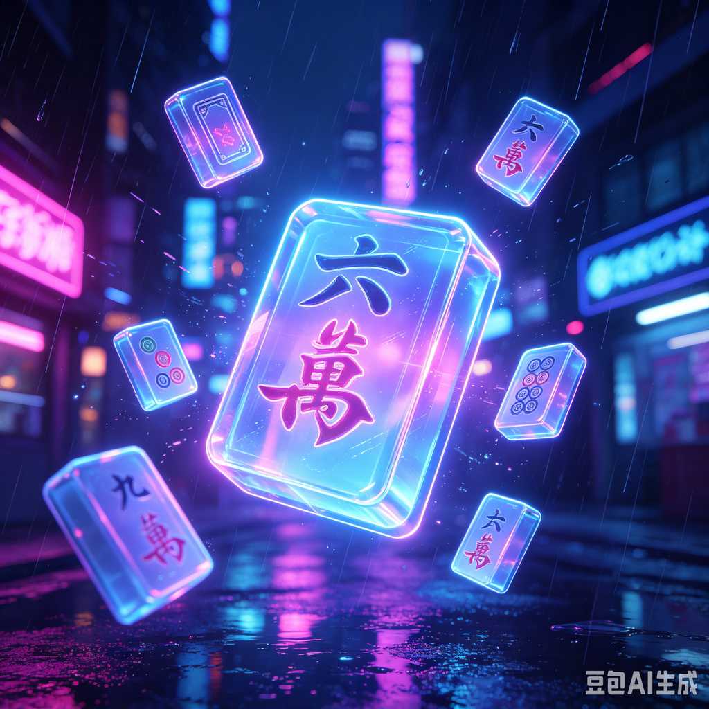 Rosario,mahjong