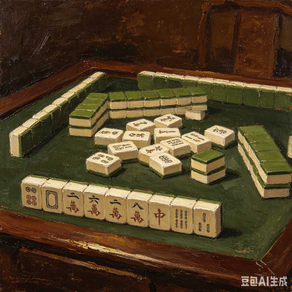 MontgomeryAL,mahjong
