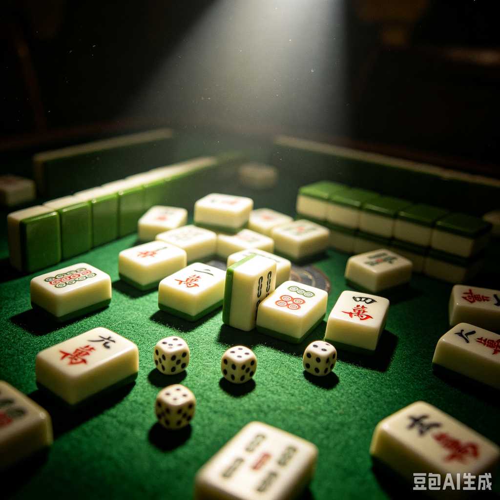 Tucson,mahjong