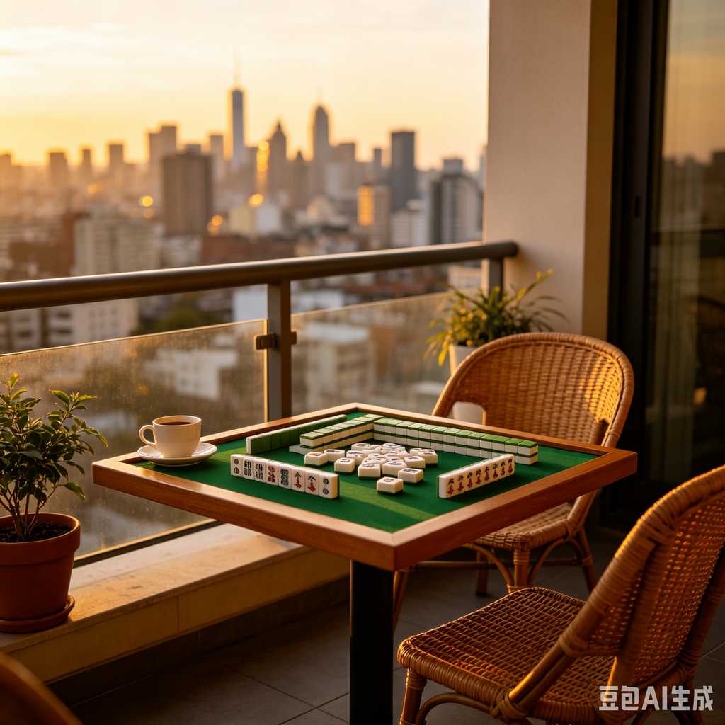 Vasteras,mahjong