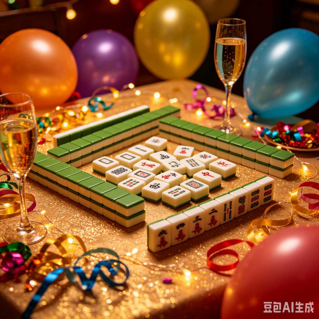 LincolnNE,mahjong