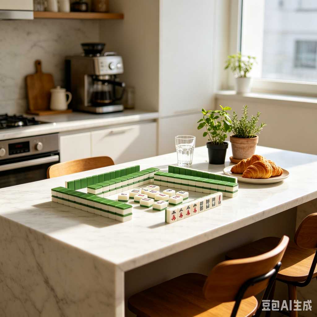 Belmopan,mahjong