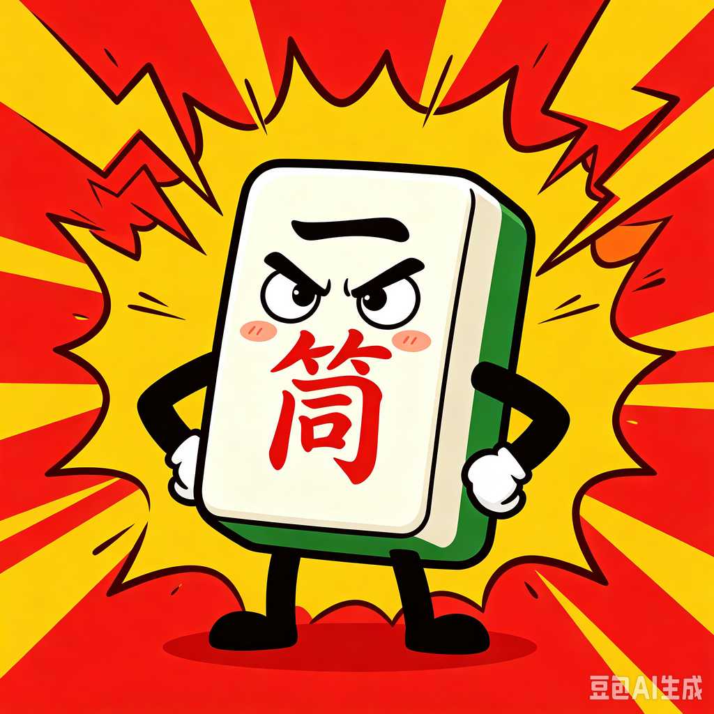 Dayton,mahjong