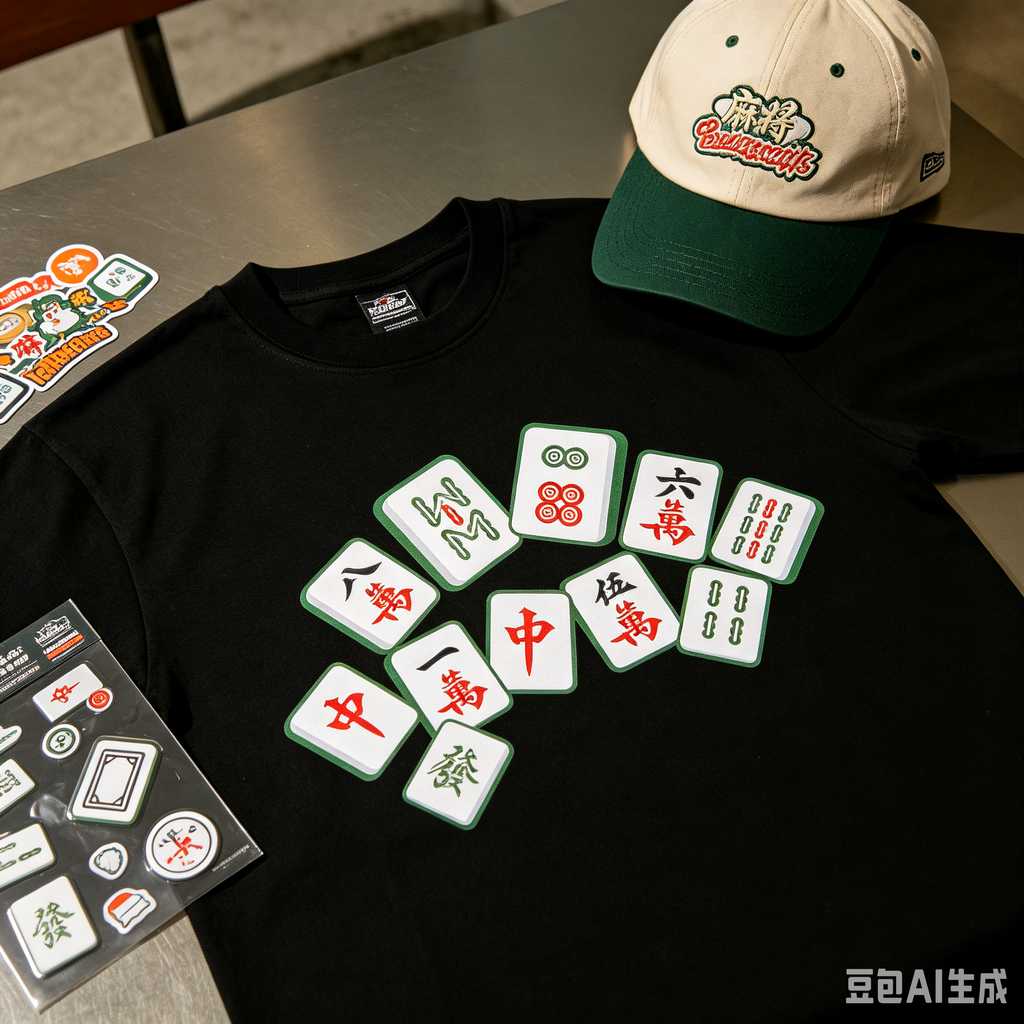 Georgetown,mahjong