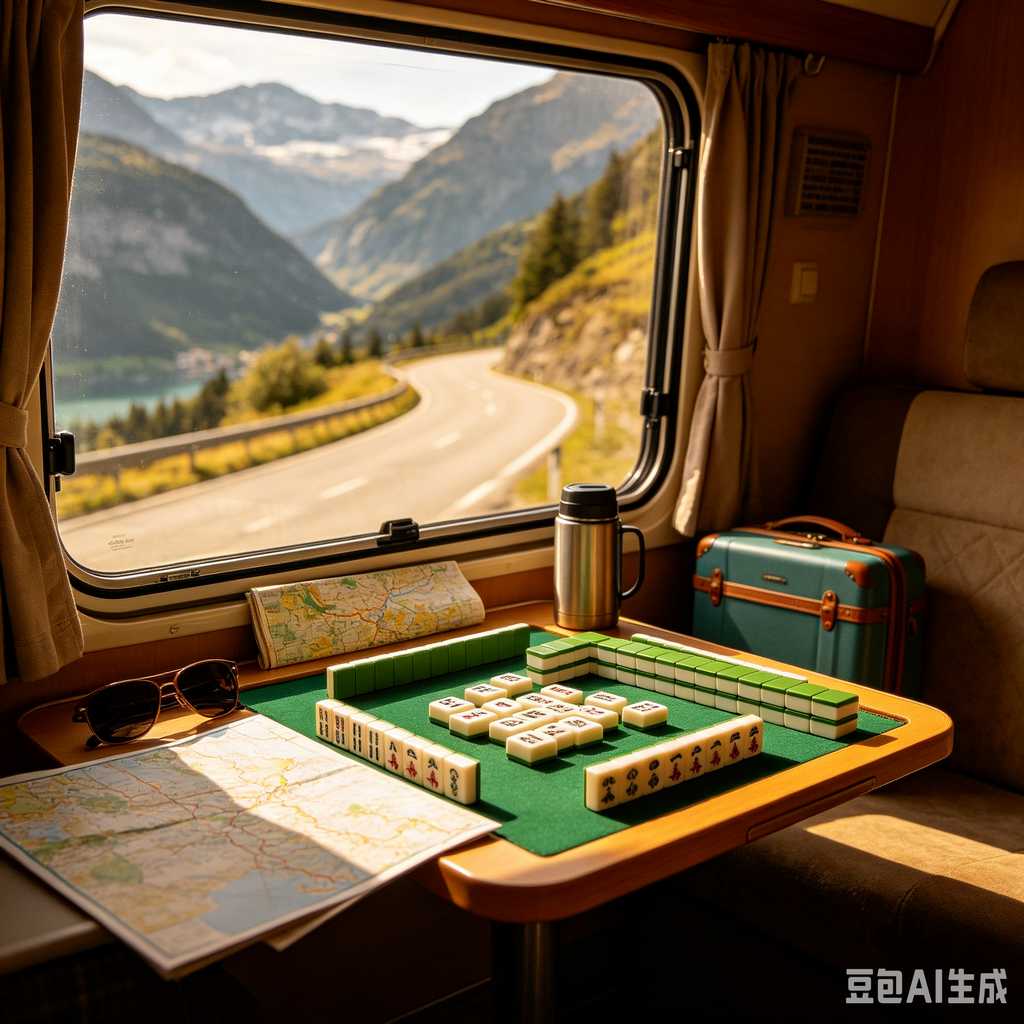 Dayton,mahjong