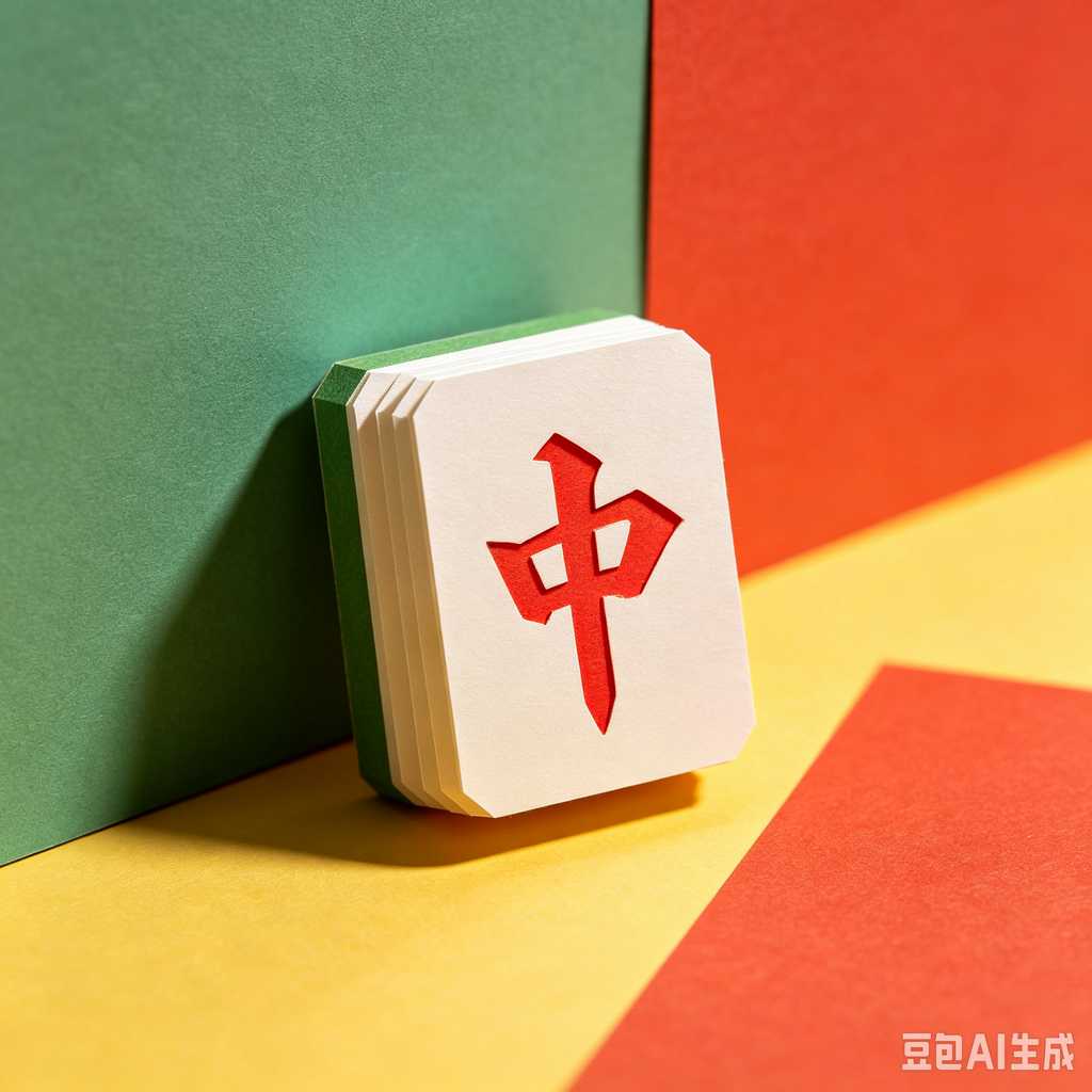 BismarckND,mahjong