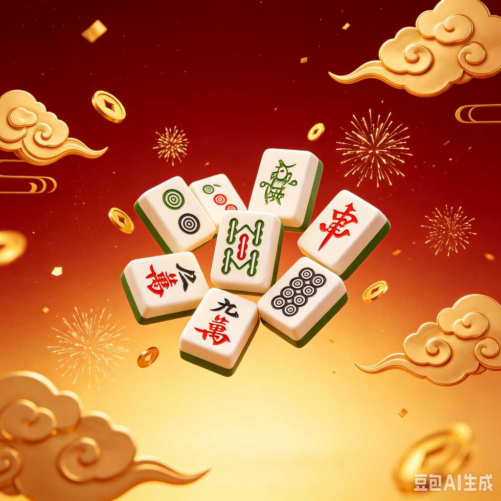 MexicoCity,mahjong