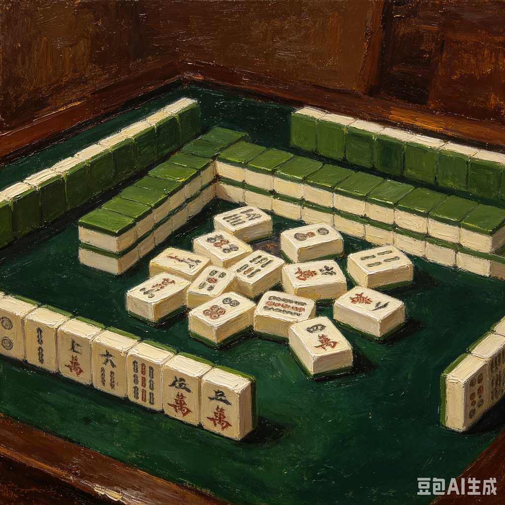 Lima,mahjong
