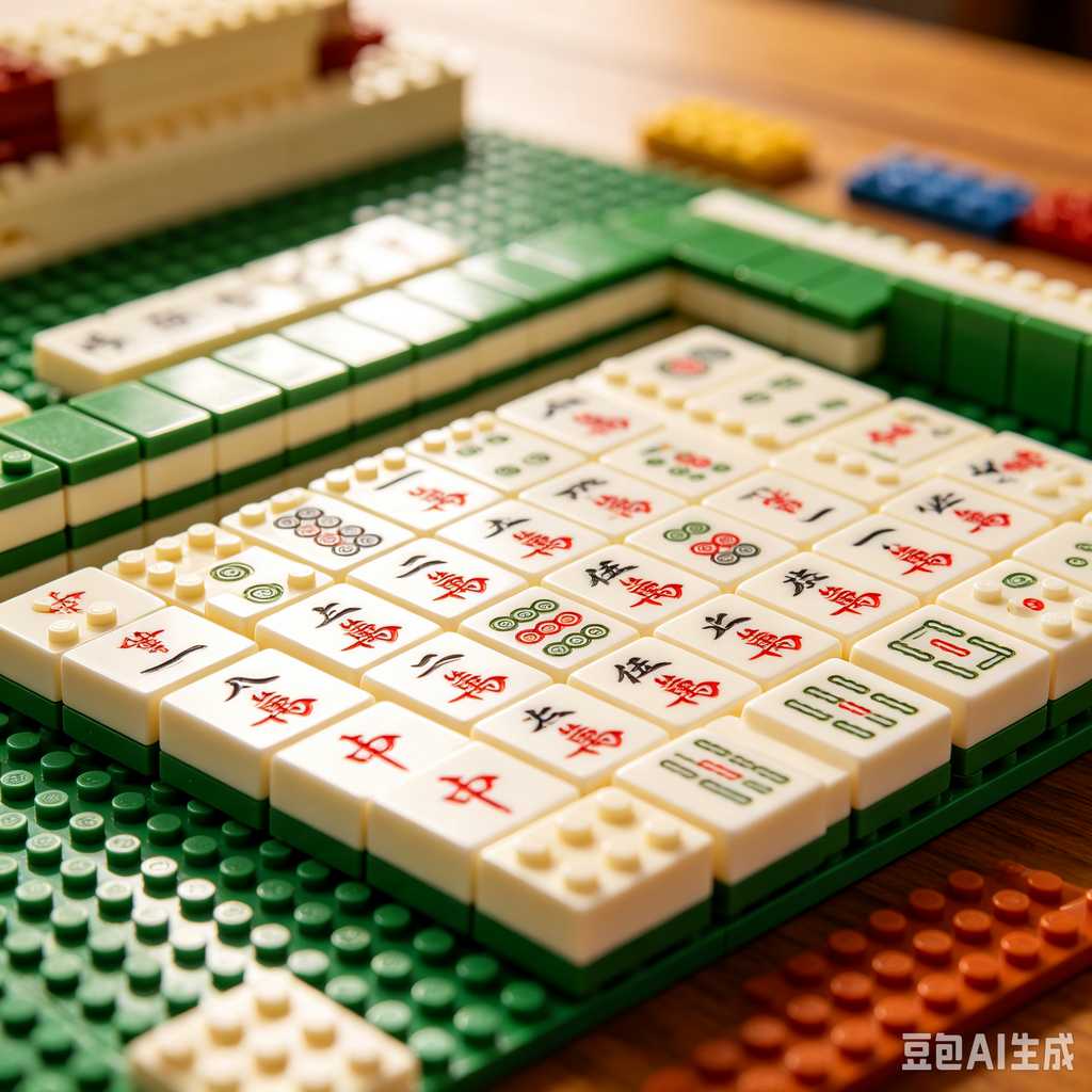 BangorME,mahjong