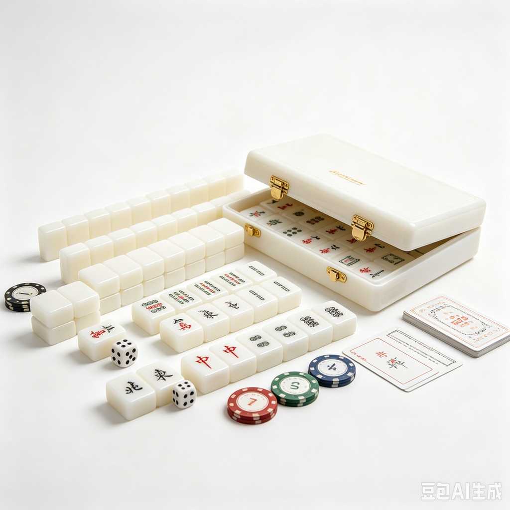 Flint,mahjong