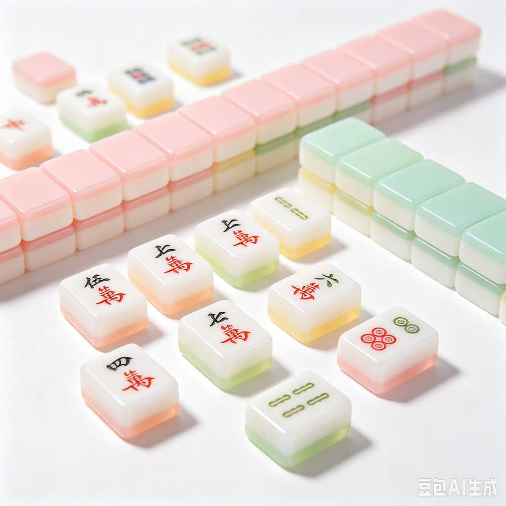 Dublin,mahjong