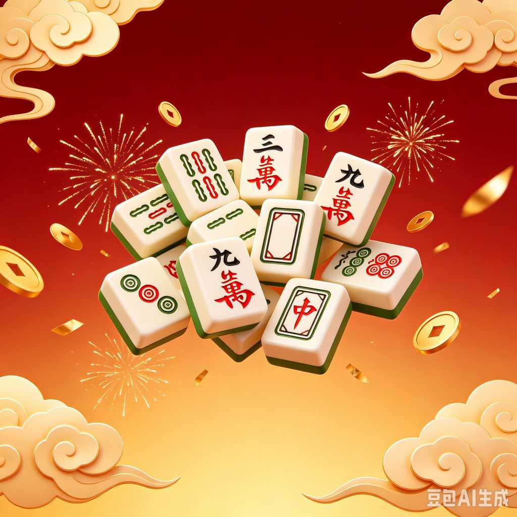 Boulder,mahjong