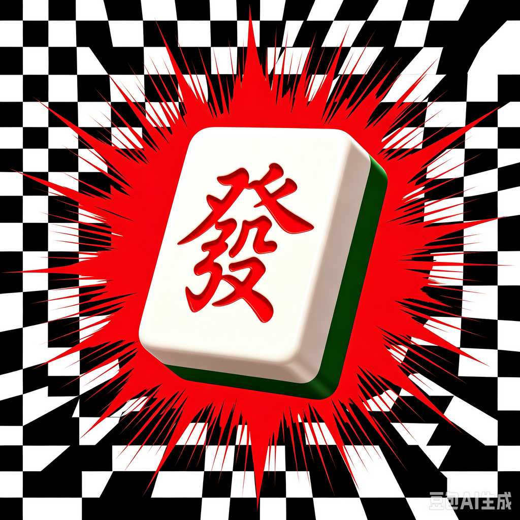 Nice,mahjong