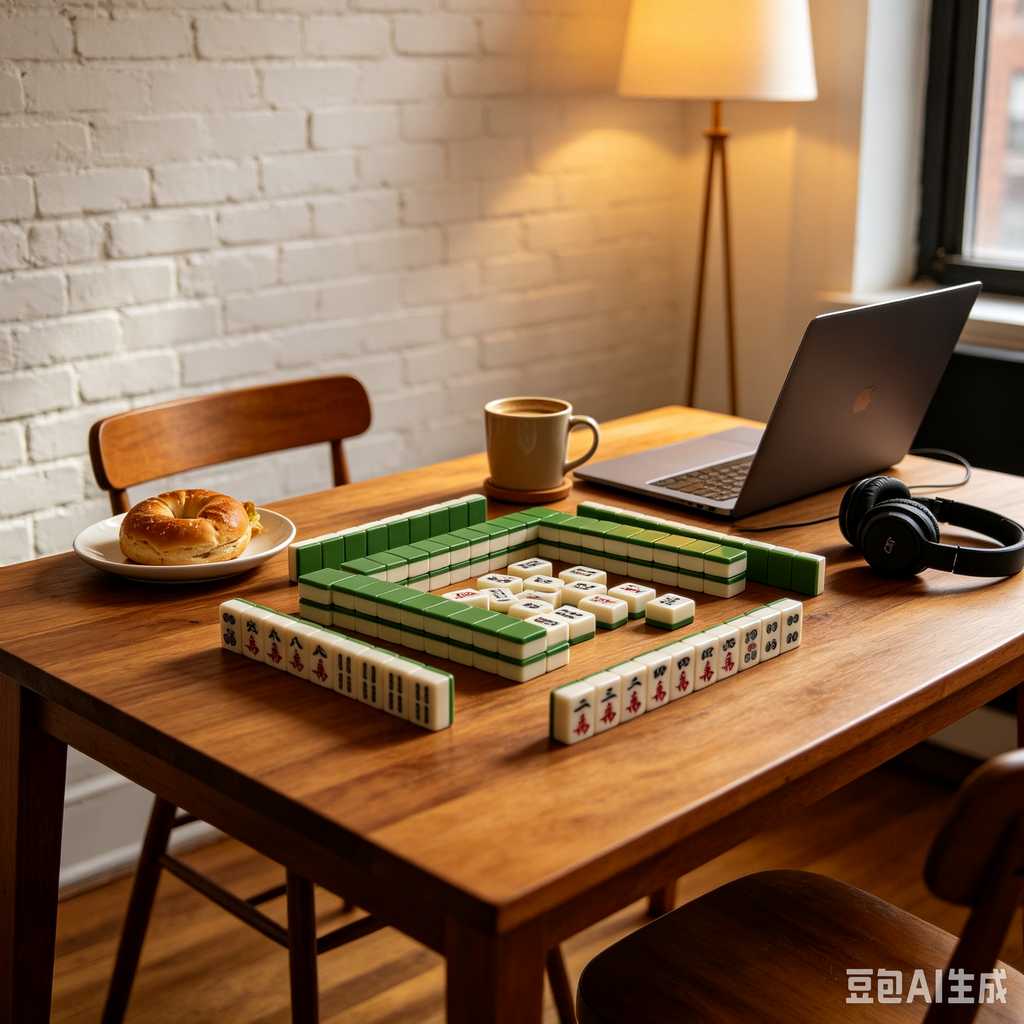 Aberdeen,mahjong