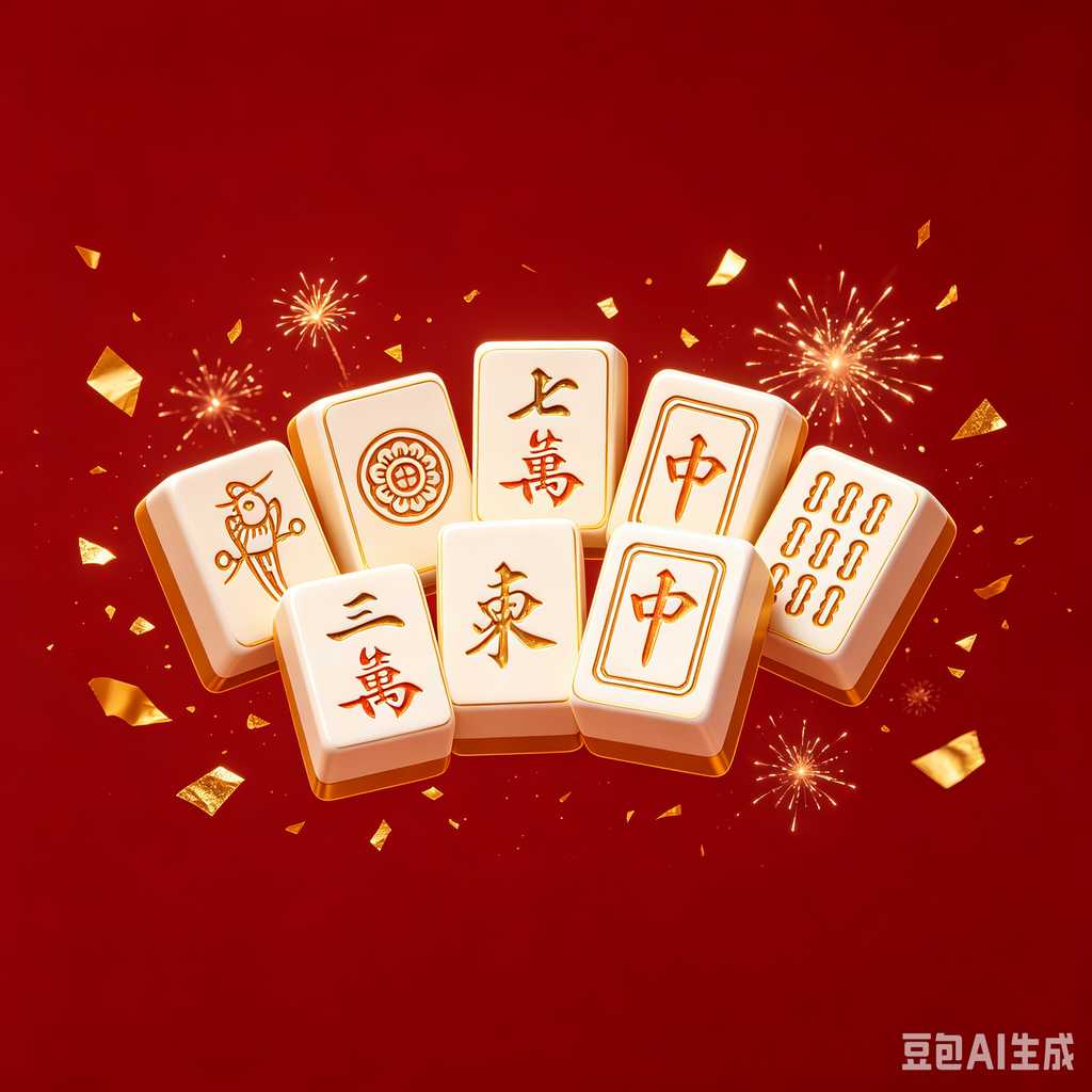 Maine,mahjong