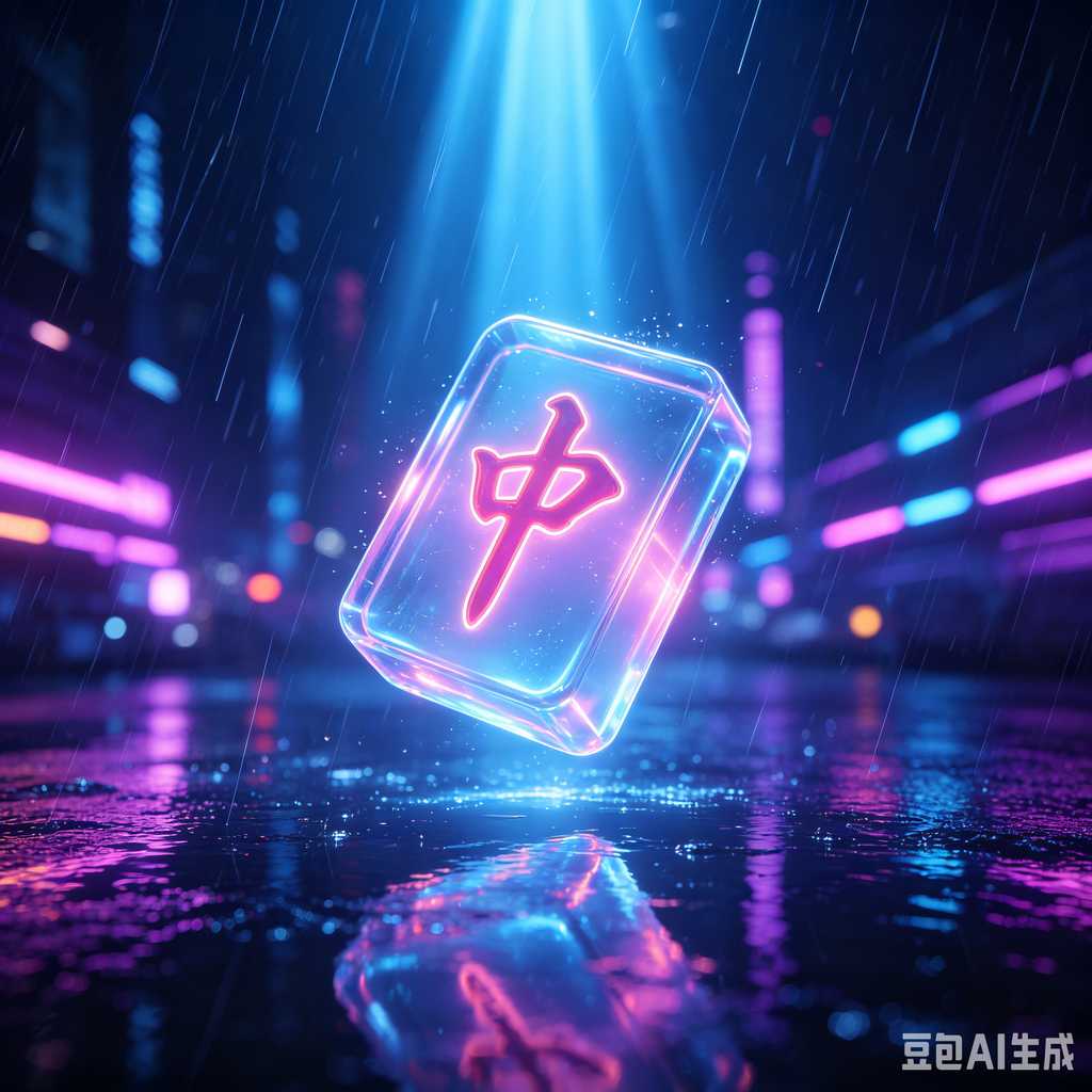 Vienna,mahjong