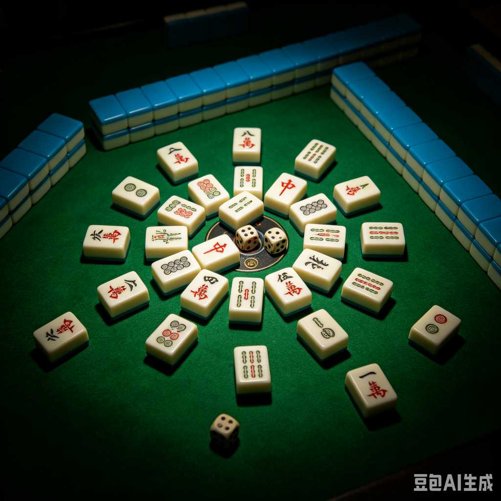 Bordeaux,mahjong