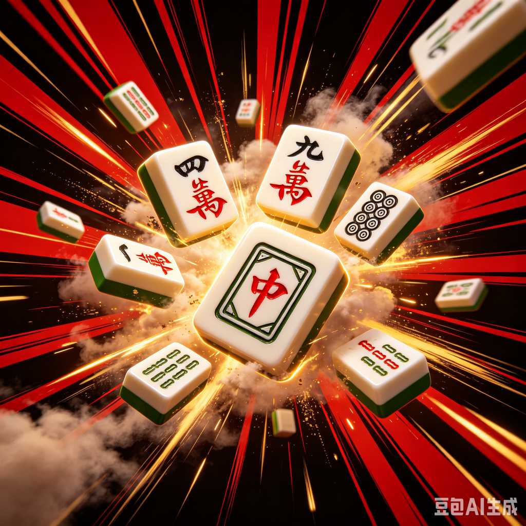 Vancouver,mahjong
