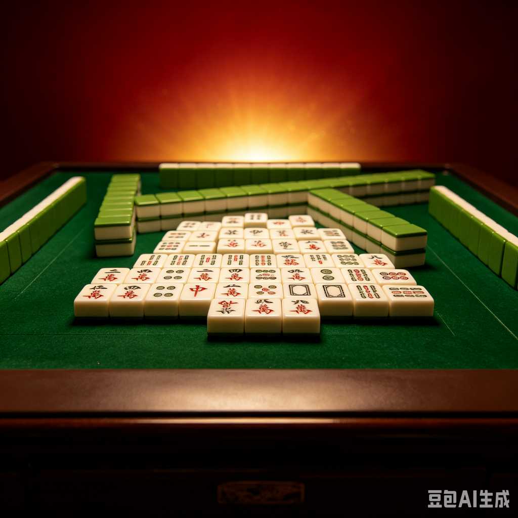 SouthDakota,mahjong