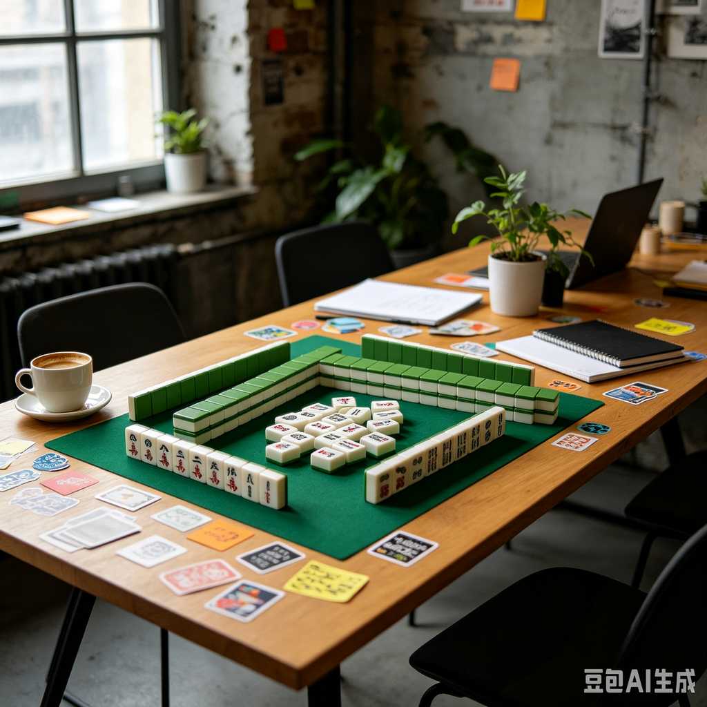 Ottawa,mahjong