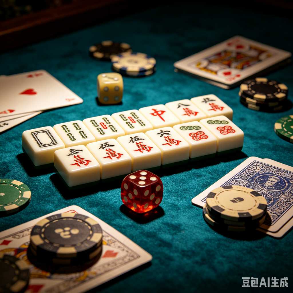 Ohio,mahjong