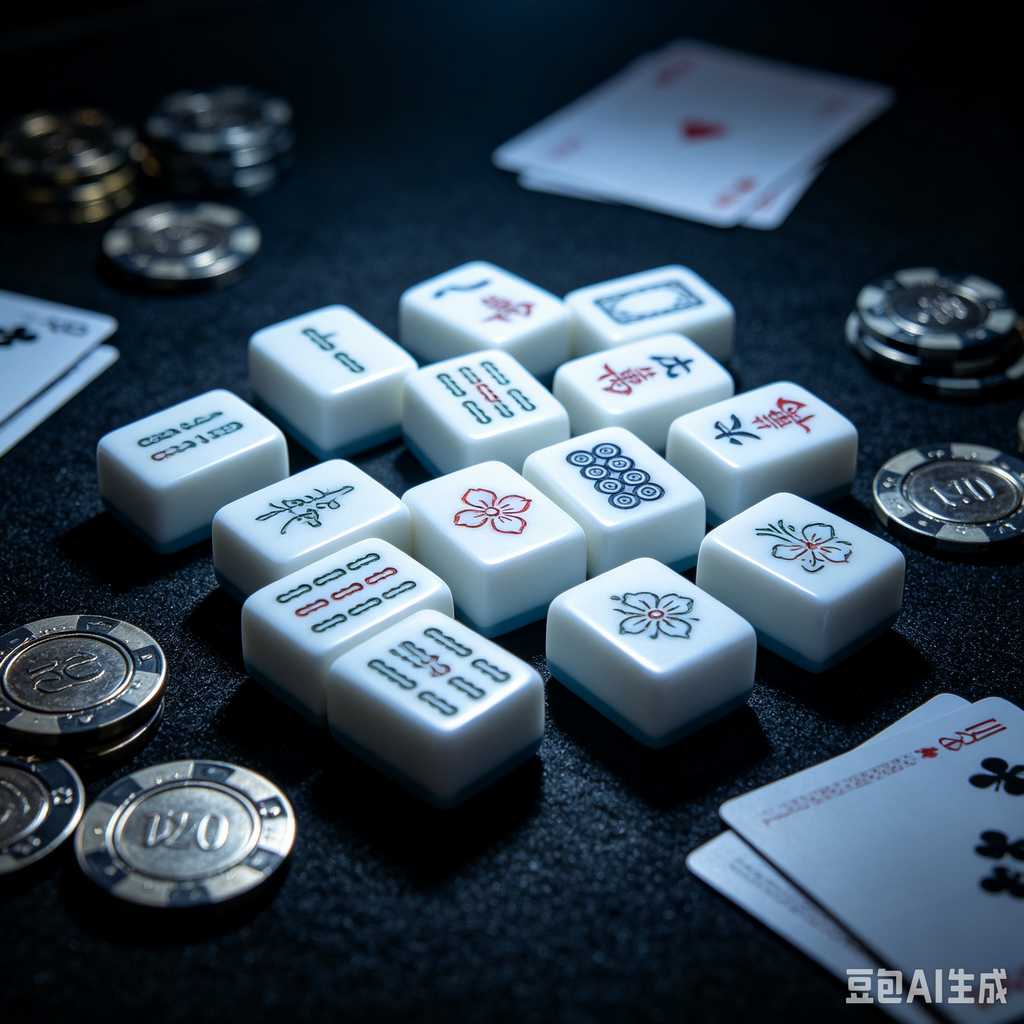 Brussels,mahjong