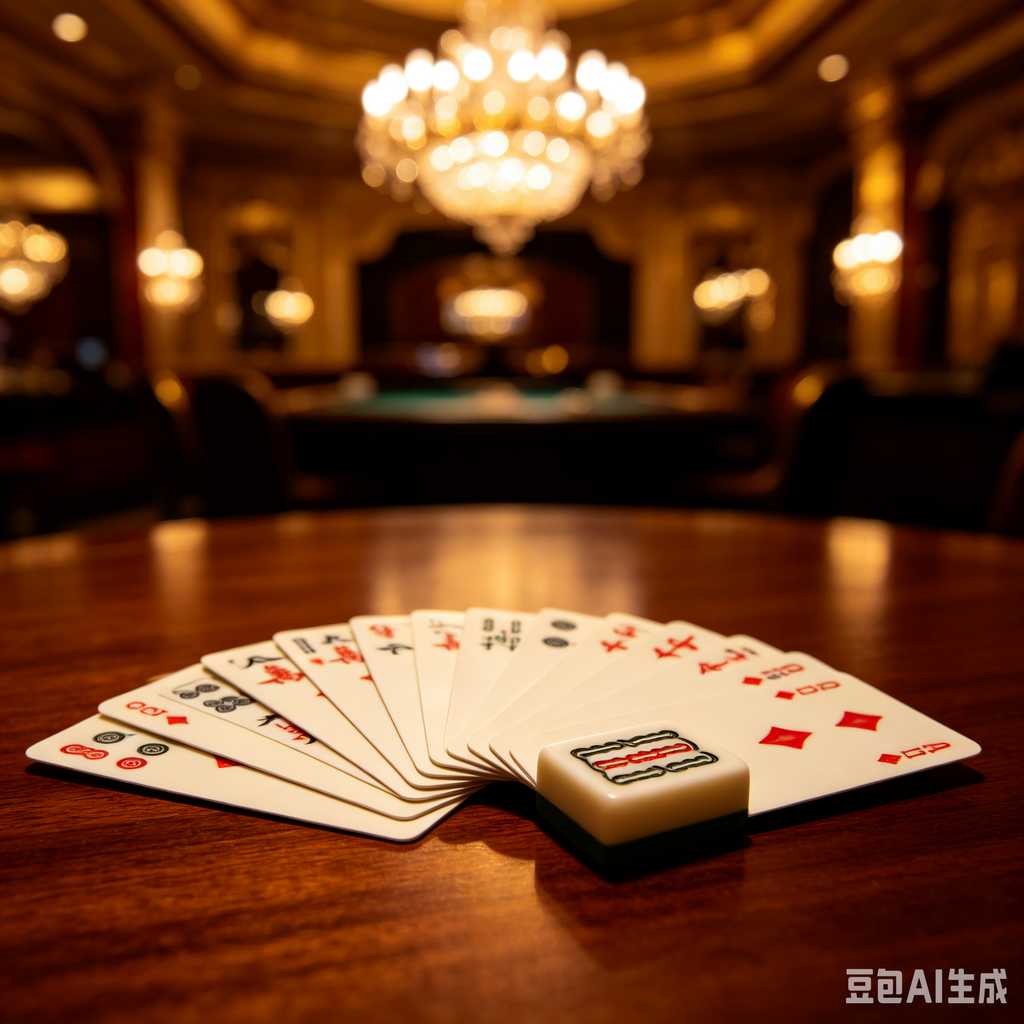 Geneva,mahjong