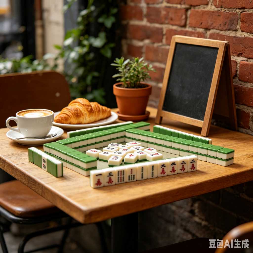 Bristol,mahjong