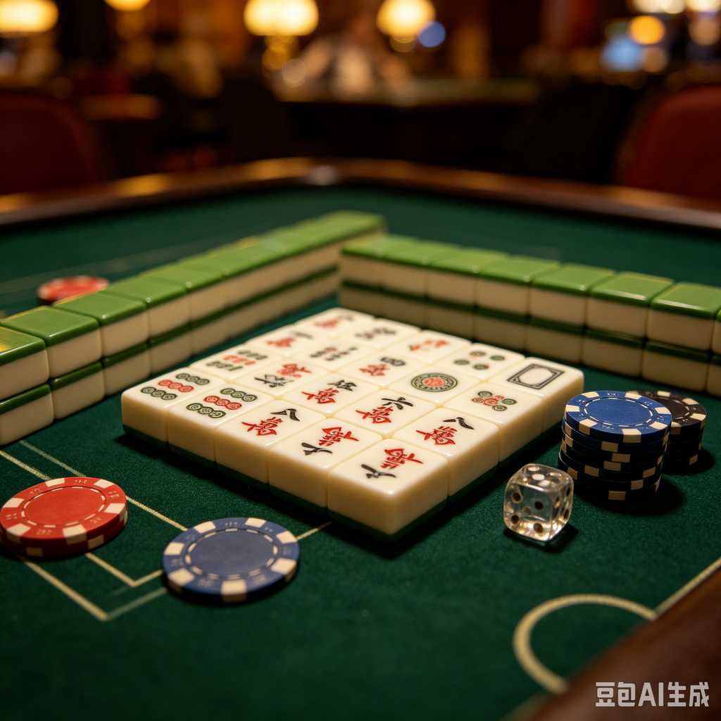 Luxembourg,mahjong