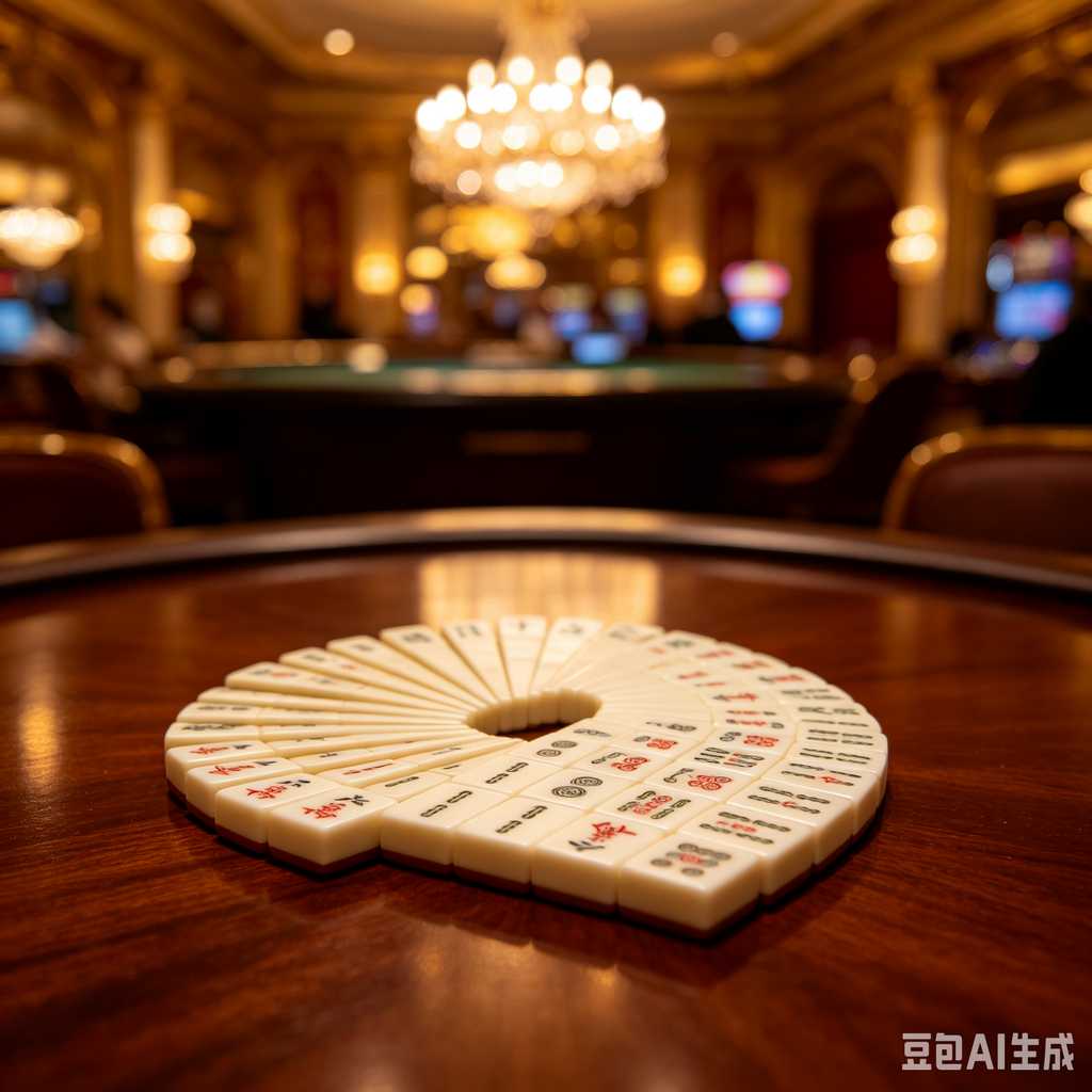 BelizeCity,mahjong