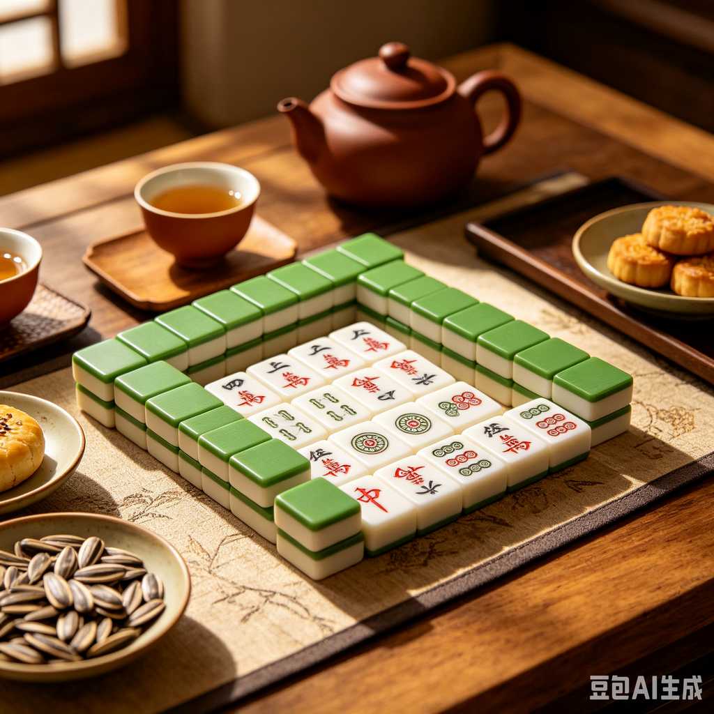 Tampere,mahjong