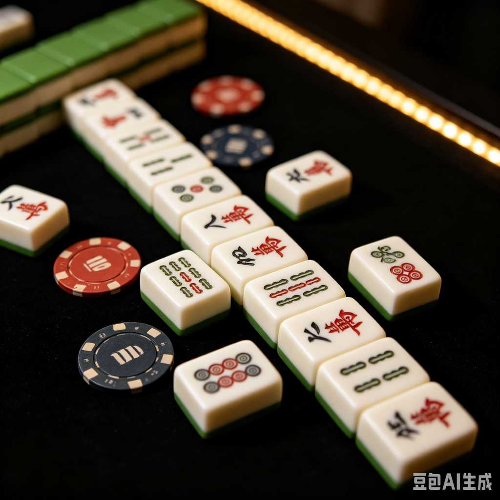 Scottsdale,mahjong
